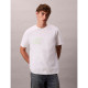 Calvin Klein Ανδρική κοντομάνικη μπλούζα Circle Graphic Relaxed T-Shirt